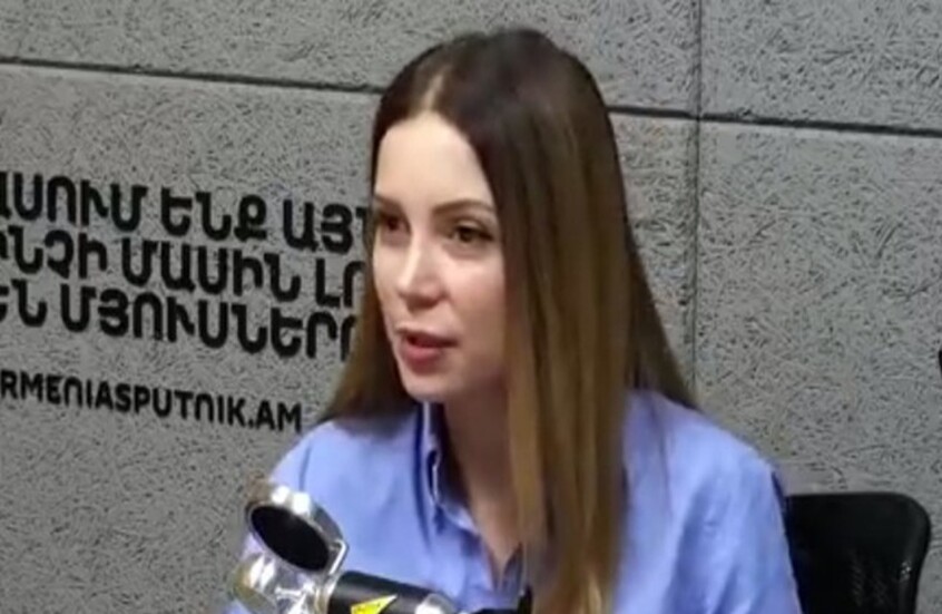 نائبة أرمنية: سنشهد انقطاعات واسعة للكهرباء بعد التأميم