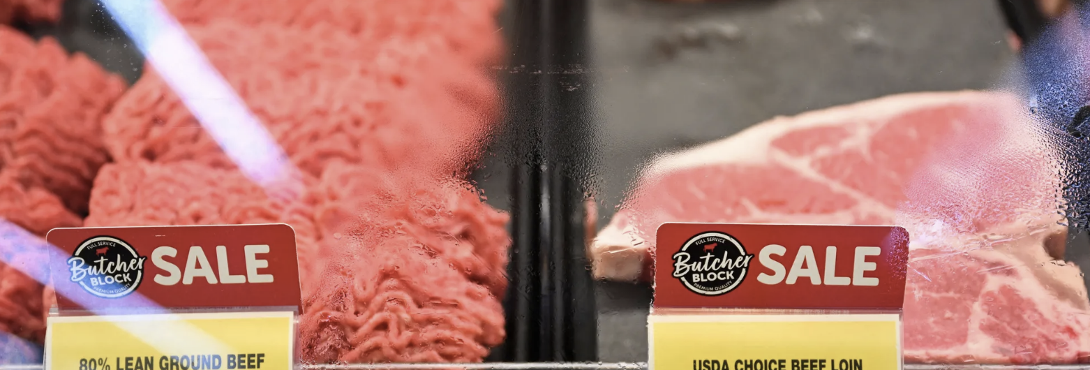 لحوم ملوثة في فرنسا.. وفاة طفل وإصابة 29