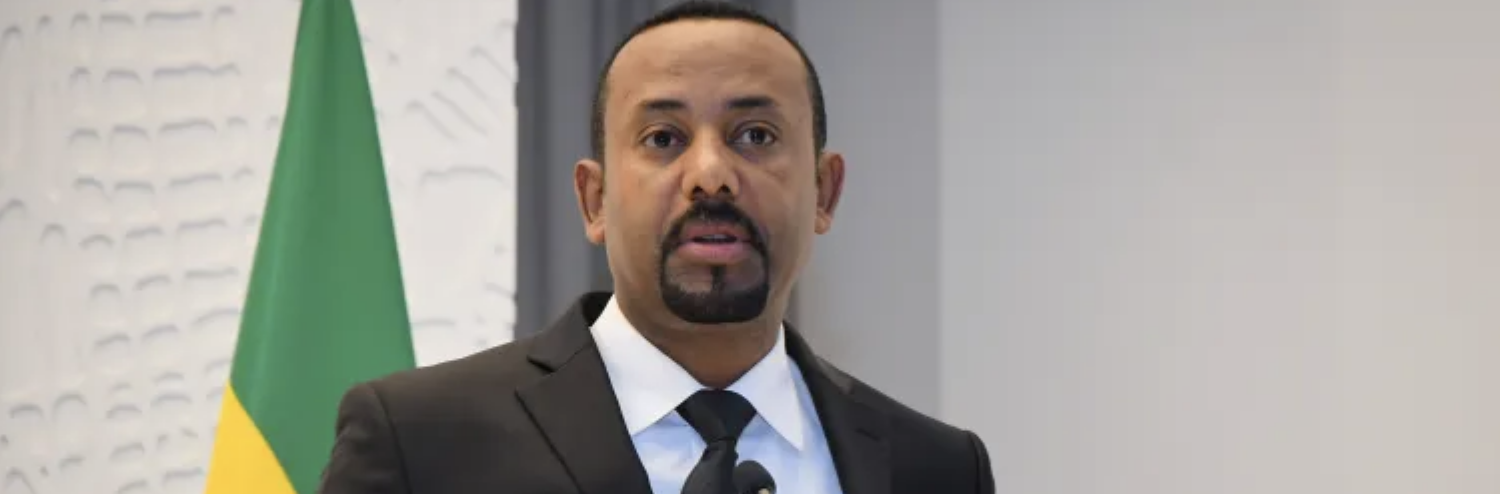 آبي أحمد يعلن اكتمال سد النهضة ويدعو مصر والسودان للمشاركة بحفل الافتتاح قريبا