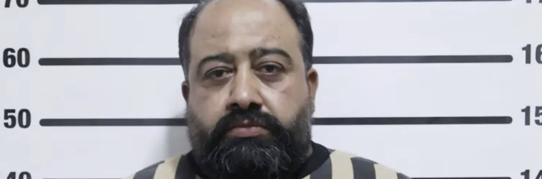 سوريا تعتقل "نباش القبور" بنظام الأسد وتحيله إلى القضاء