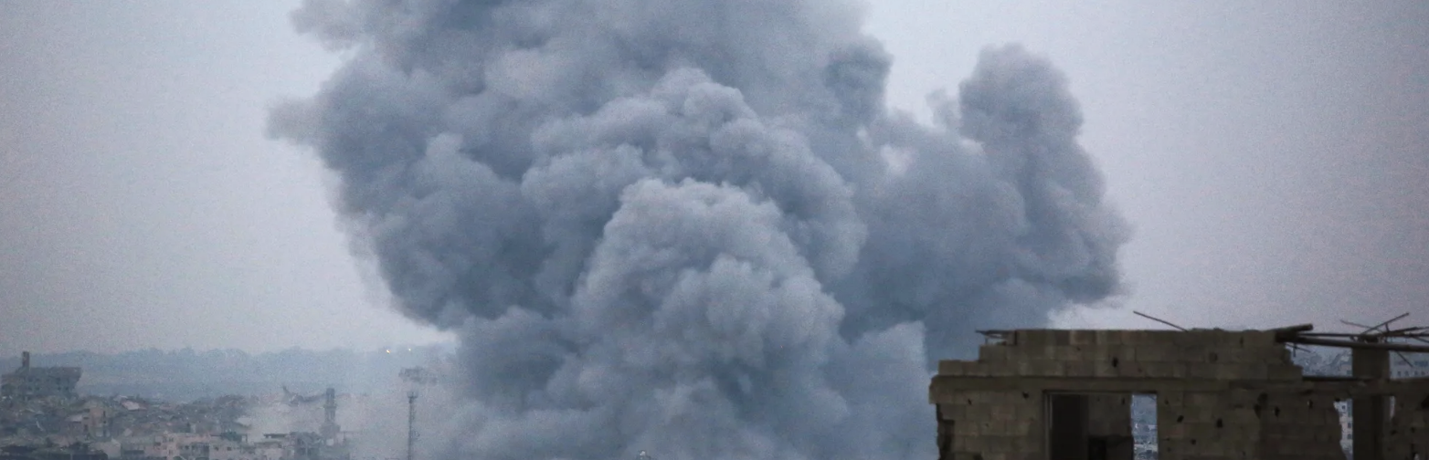 قصف مقهى غزة.. تقرير يلمح لـ"جريمة حرب" محتملة