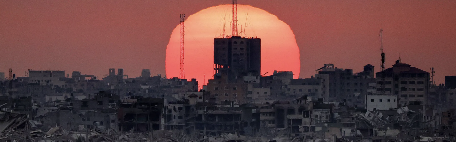 حماس تسلّم الوسطاء ردّها على مقترح وقف إطلاق النار