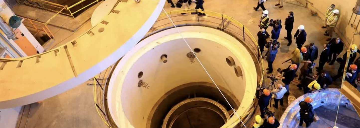 داخل إيران.. اختراق استخباراتي إسرائيلي يكشف مفاجآت