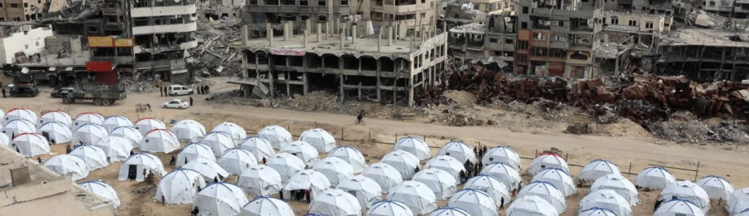 "رد إيجابي".. حماس تقترب من هدنة الشهرين في غزة