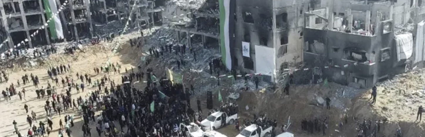 10 إسرائيليين مقابل 1000 فلسطيني.. تفاصيل هدنة 60 يوماً في غزة