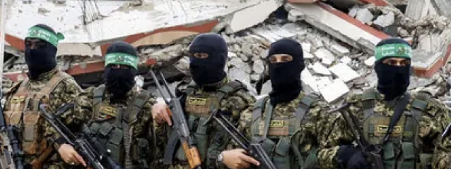 حماس: أكملنا مشاوراتنا بشأن مقترح الهدنة وسلمنا ردا إيجابيا للوسطاء