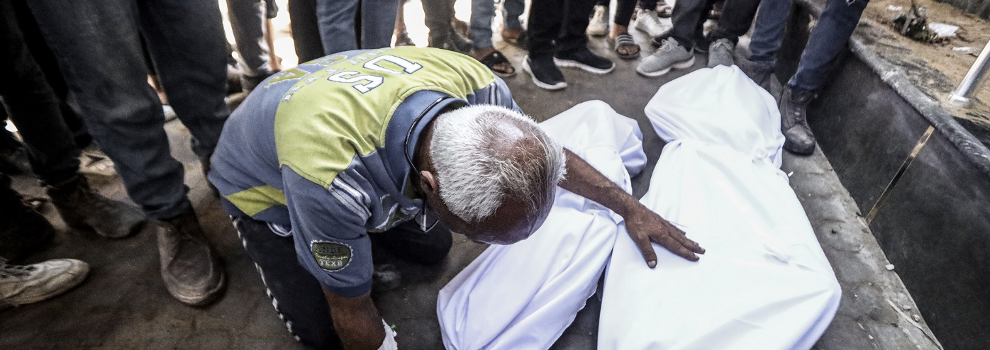 19 شهيدا في قصف الاحتلال مناطق متفرقة من قطاع غزة