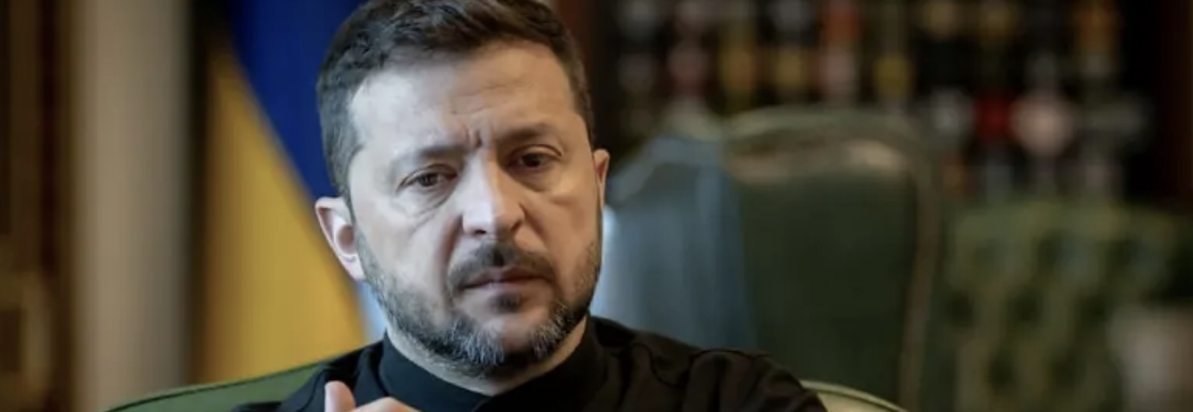زيلينسكي يدعو إلى فرض عقوبات على روسيا "بسرعة أكبر"