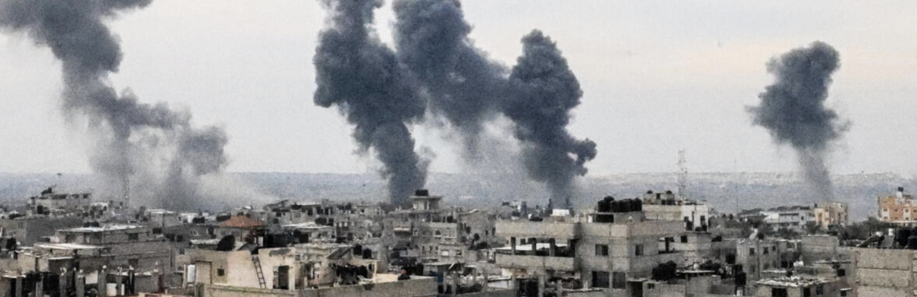 5 شهداء في قصف ورصاص الاحتلال في غزة وخان يونس