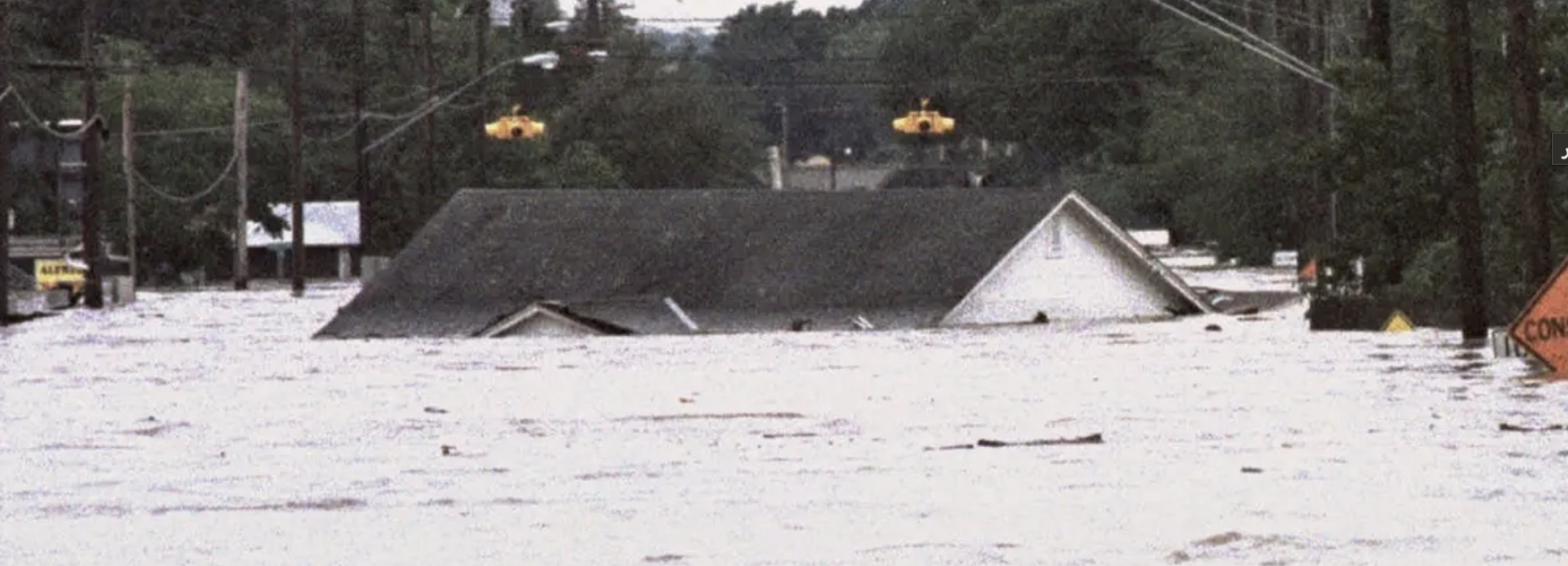 ارتفاع قتلى فيضانات تكساس لـ120.. والبحث جارٍ عن العشرات