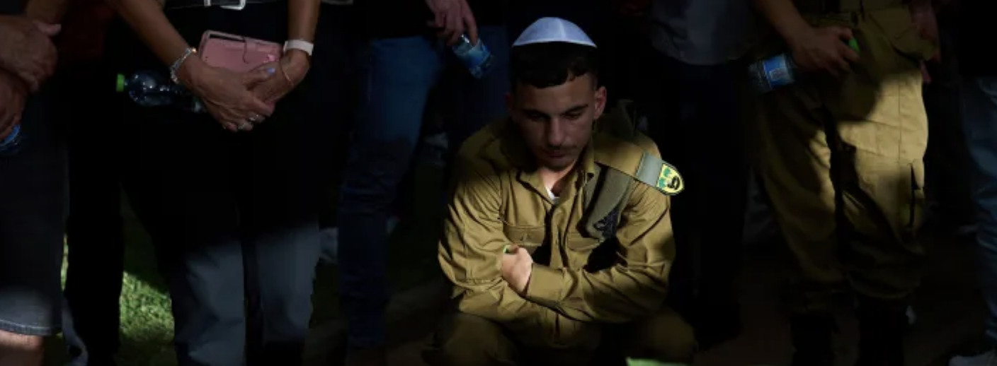 هآرتس: انتحار جندي إسرائيلي في لواء غولاني بعد التحقيق معه