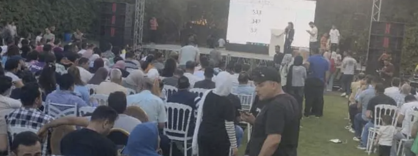 هكذا خدع مسؤولو شركة ضحاياهم في مصر