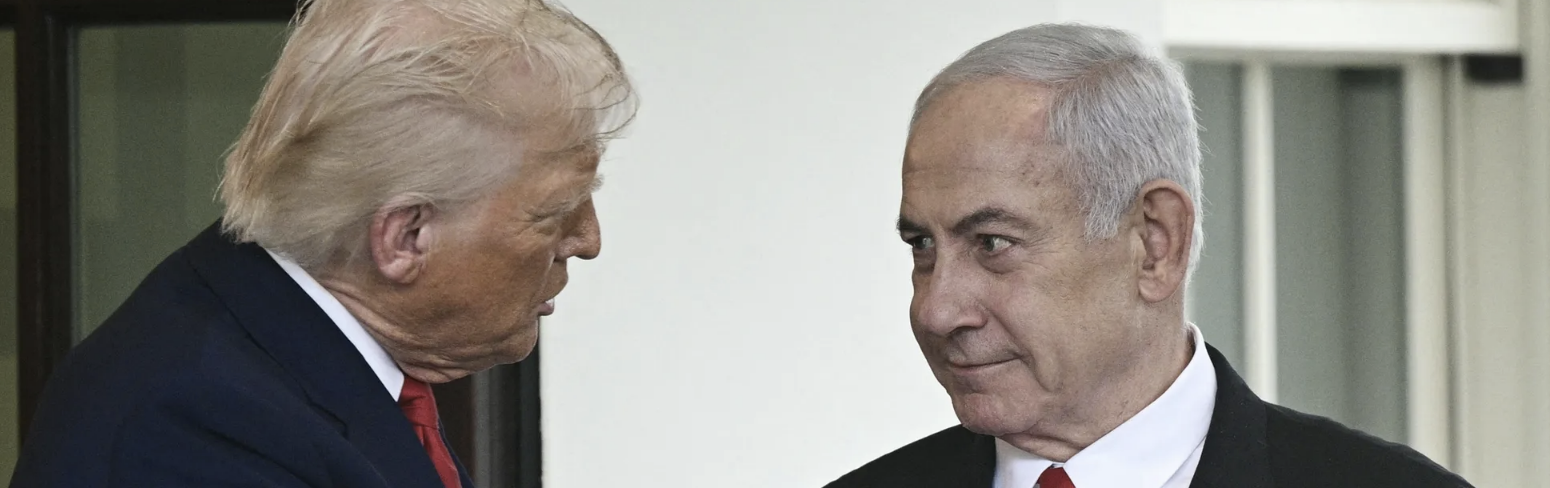 نتنياهو: اتفاقي مع ترامب بشأن غزة سيكشف عنه في الوقت المناسب