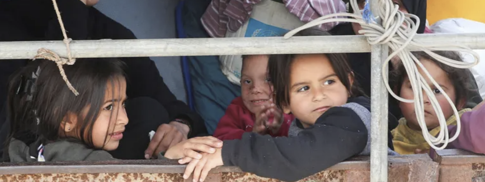 تفاؤل بالتوصل لاتفاق في غزة "خلال أيام"