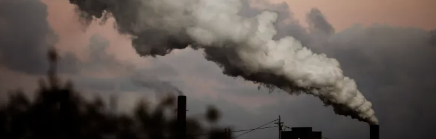 خفض الانبعاثات إلى النصف خلال 5 سنوات لكسب معركة المناخ