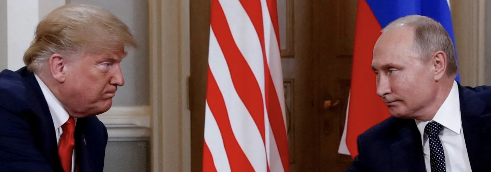 الإثنين المقبل.. ترامب يتوعّد بـ"إعلان مهم" بشأن روسيا