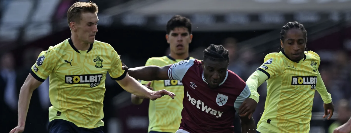 توتنهام يخطف "جوهرة غانا"