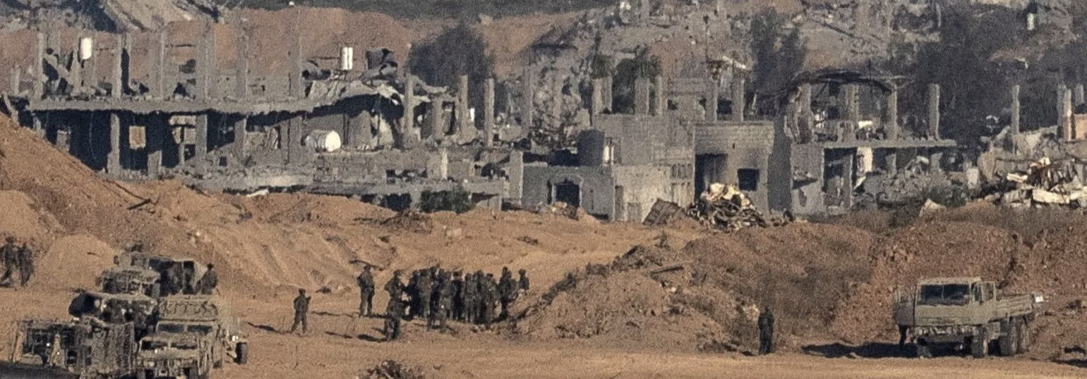 مفاوضات غزة تواجه "تعثرا".. إسرائيل تصر على شرط ترفضه حماس