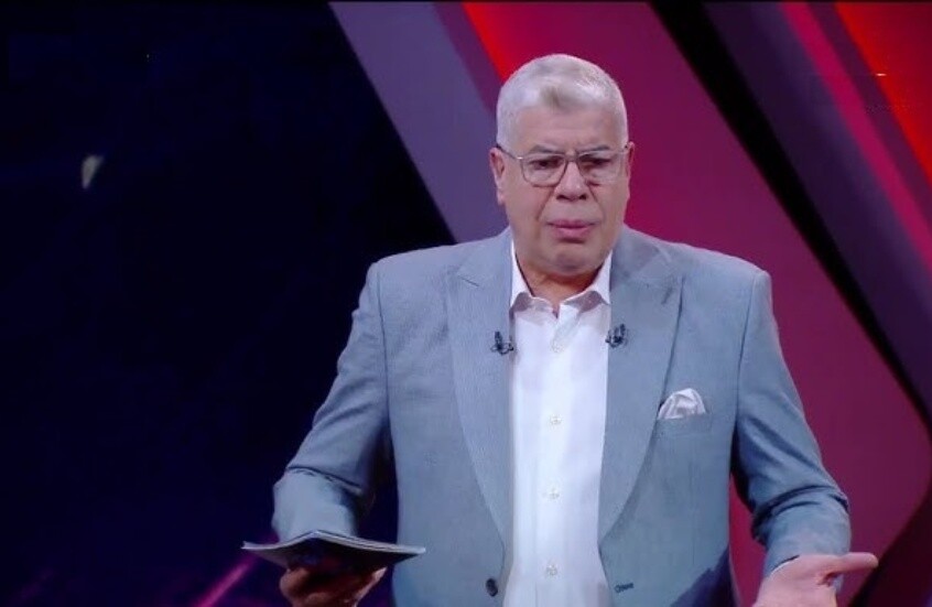"وصلني تهديد".. تطورات مثيرة في أزمة أحمد شوبير مع محمد عمارة