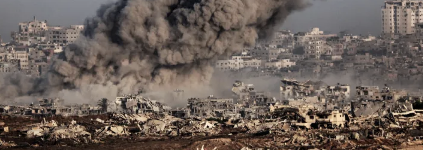 30 شهيدا بنيران قوات الاحتلال في غزة منذ فجر اليوم والتجويع على أشده