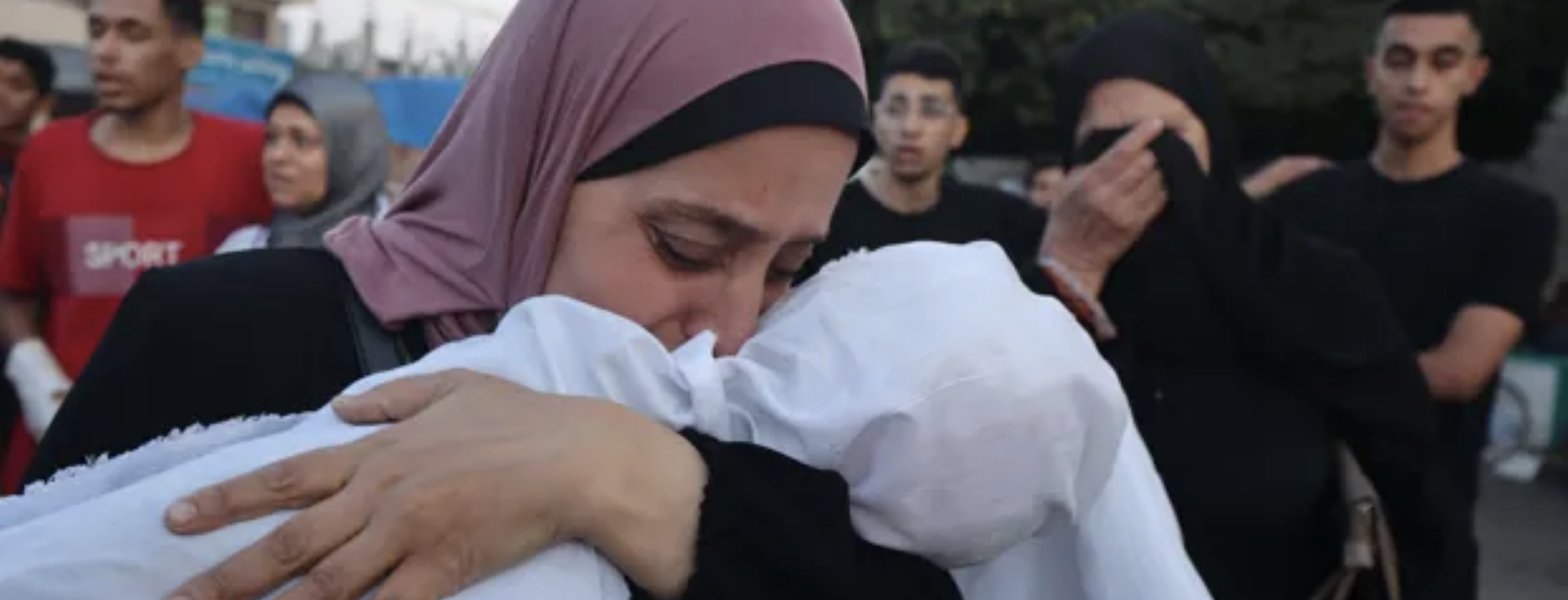 13 شهيداًً في قصف الاحتلال وسط وجنوب قطاع غزة