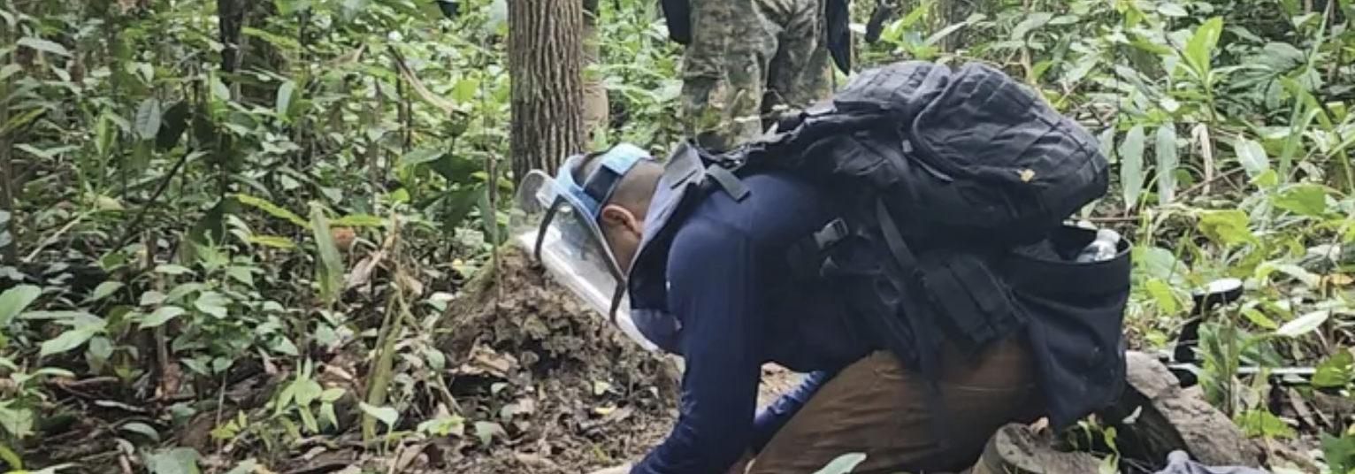 كمبوديا وتايلاند تتبادلان إطلاق النار في تجدد للاشتباكات الحدودية