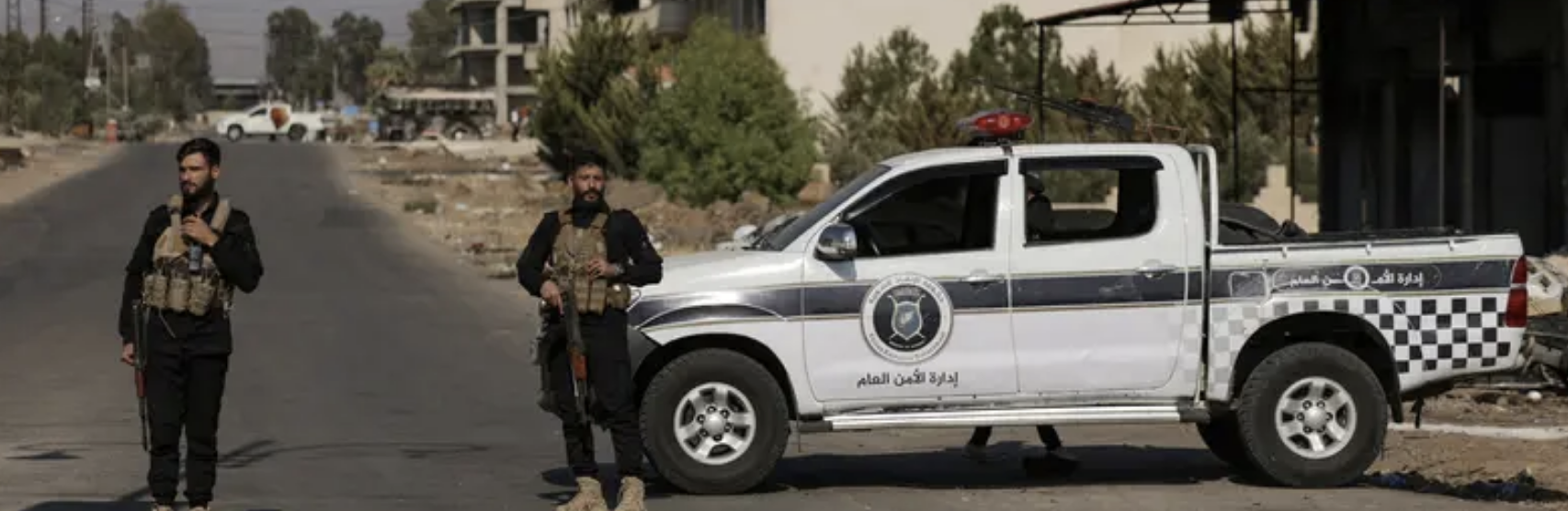 سوريا.. الداخلية والدفاع تتعهدان بمحاسبة مرتكبي الانتهاكات في السويداء