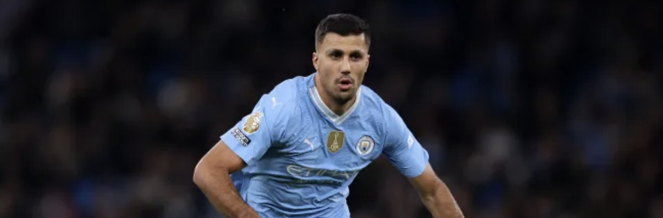 ريال مدريد يغري السيتي بعرض ضخم للتعاقد مع رودري