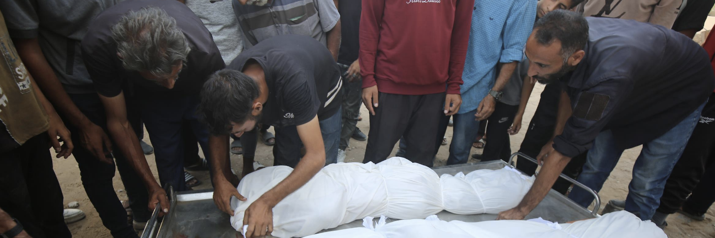 59,676 شهيدا منذ بدء عدوان الاحتلال على غزة