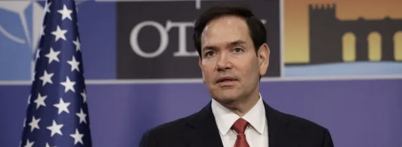 واشنطن ترفض خطة ماكرون للاعتراف بدولة فلسطينية