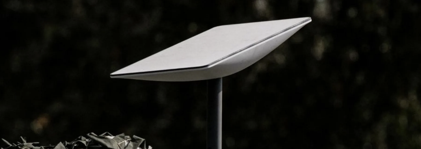 خدمة ستارلينك للإنترنت الفضائي تعاني من انقطاع عالمي