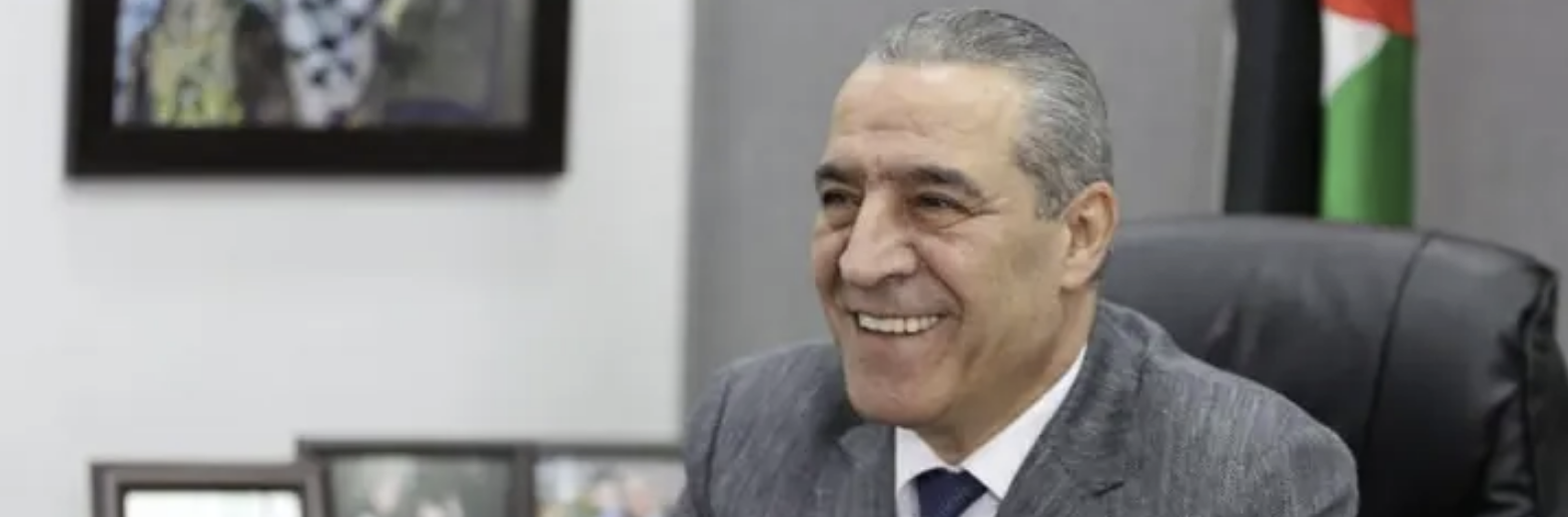 نائب الرئيس الفلسطيني يثمّن دور السعودية في اعتراف فرنسا بالدولة الفلسطينية