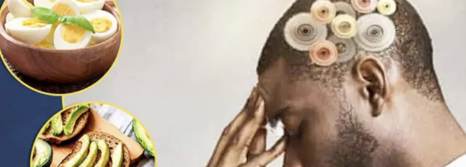 أفضل وجبة خفيفة لتعزيز وظائف الدماغ والذاكرة