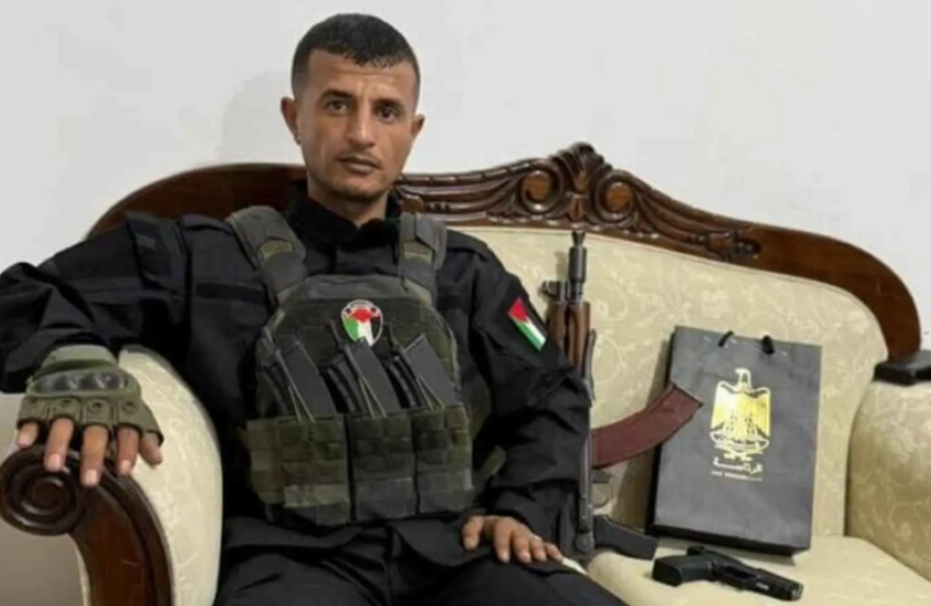 WSJ: أبو شباب يطالب بإدارة مستقلة تحت قيادته في غزة
