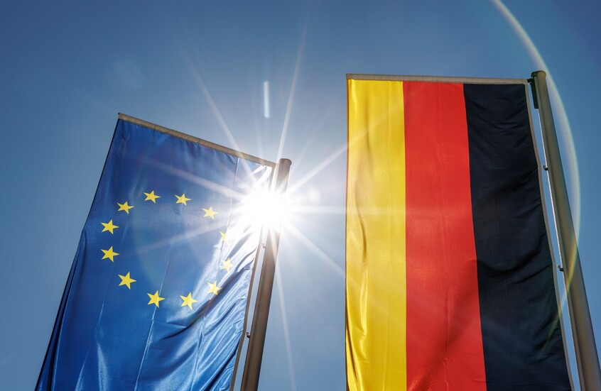 ألمانيا تعرقل مساعي الاتحاد الأوروبي لفرض عقوبات على إسرائيل بسبب غزة