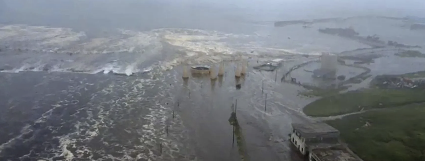 زلزال كامتشاتكا.. فيضانات في جزر الكوريل وإغلاق موانئ هاواي