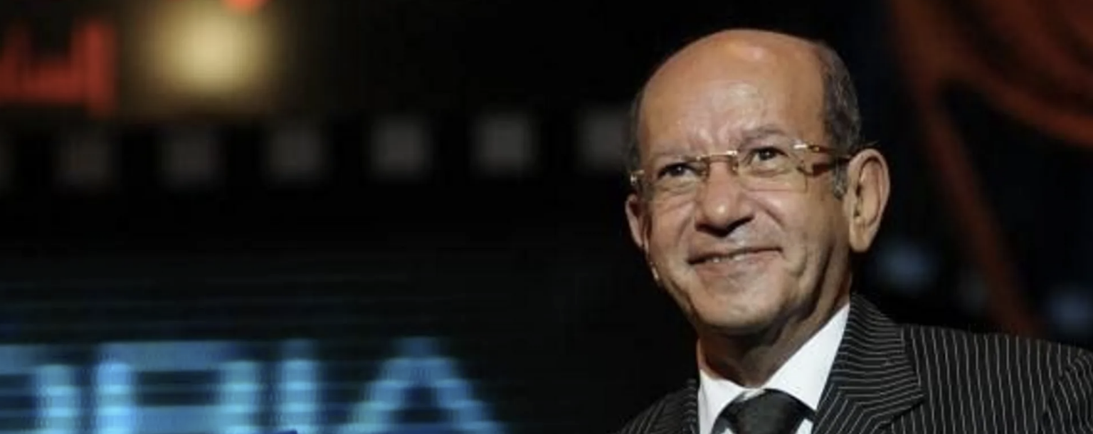 "صاحب البهجة".. وفاة الفنان المصري الشهير لطفي لبيب