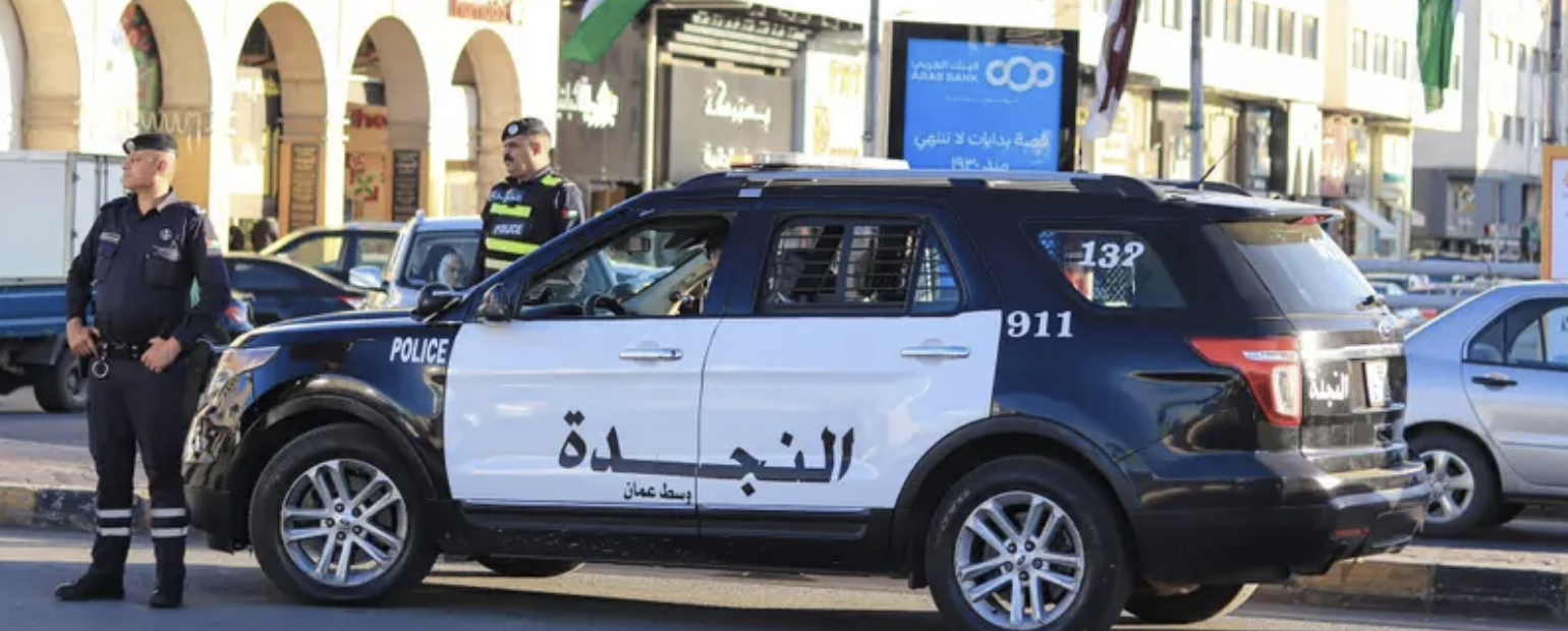 الأمن السيبراني الأردني: تعاملنا مع قضايا إيديولوجية وتجسسية