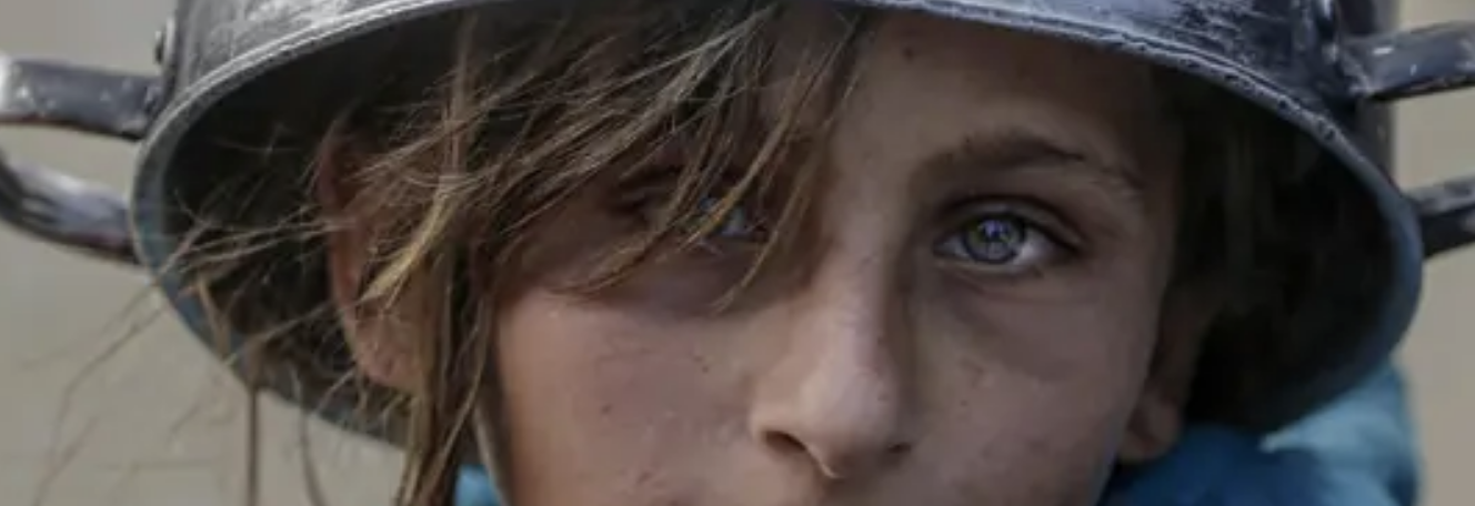 التجويع في غزة يودي بحياة الشاب كرم الجمل