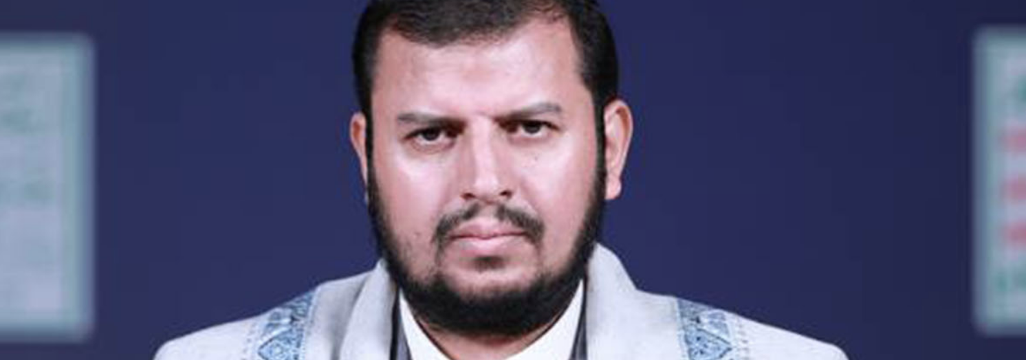 الحوثي: إسنادنا لغزة مستمر وسنستهدف سفن أي شركة تتعامل مع العدو