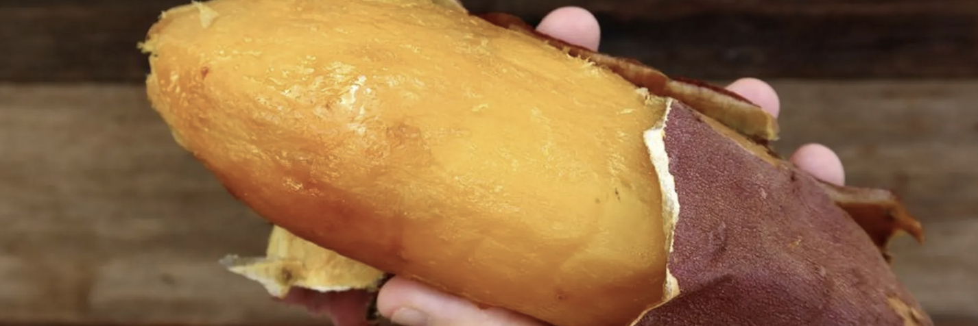 تحمي من أمراض عديدة.. 6 فوائد لتناول البطاطا الحلوة