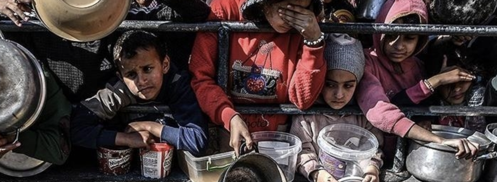 بعد صور المجاعة في غزة.. انقسام متزايد في الكونغرس حول تسليح إسرائيل