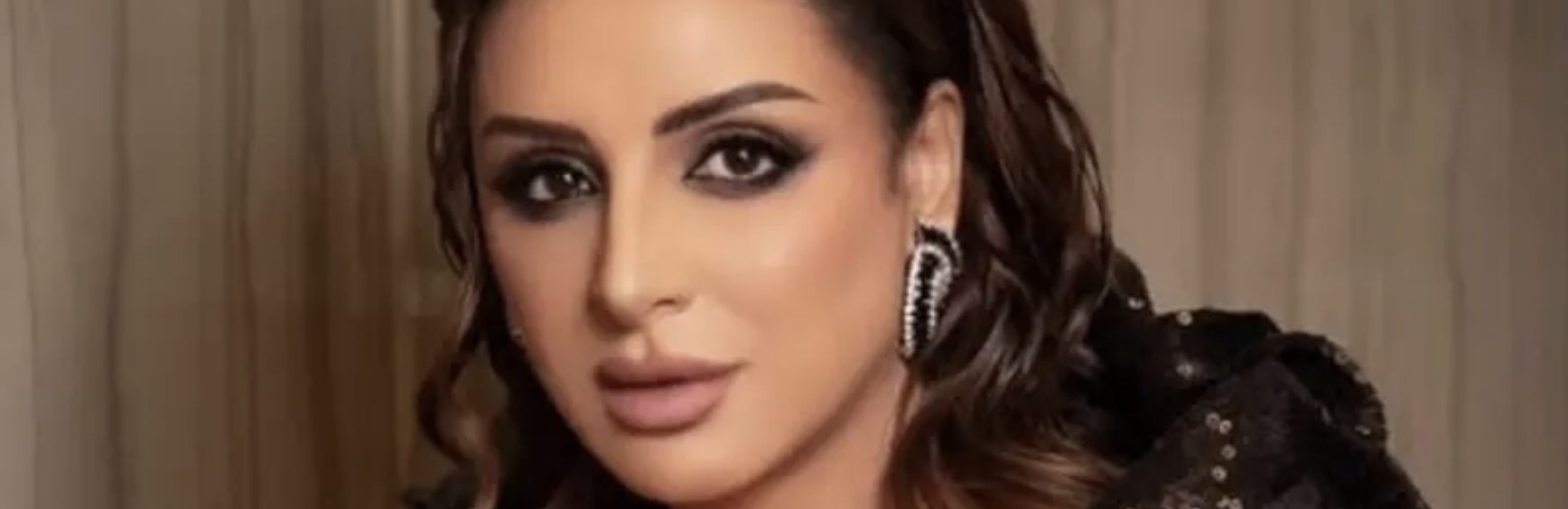 بعد إزالة ورم.. أنغام قد تخضع لاستئصال البنكرياس
