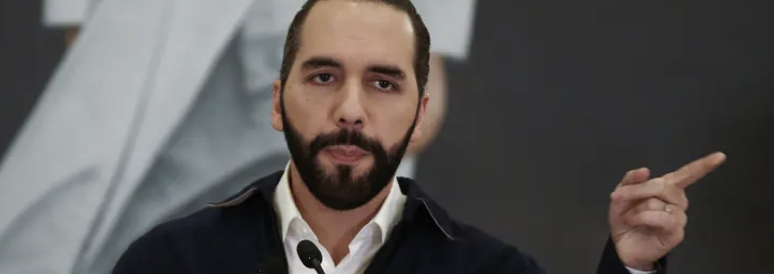 السلفادور.. تعديل دستوري يقر لبوكيلة الترشح للرئاسة "مدى الحياة"