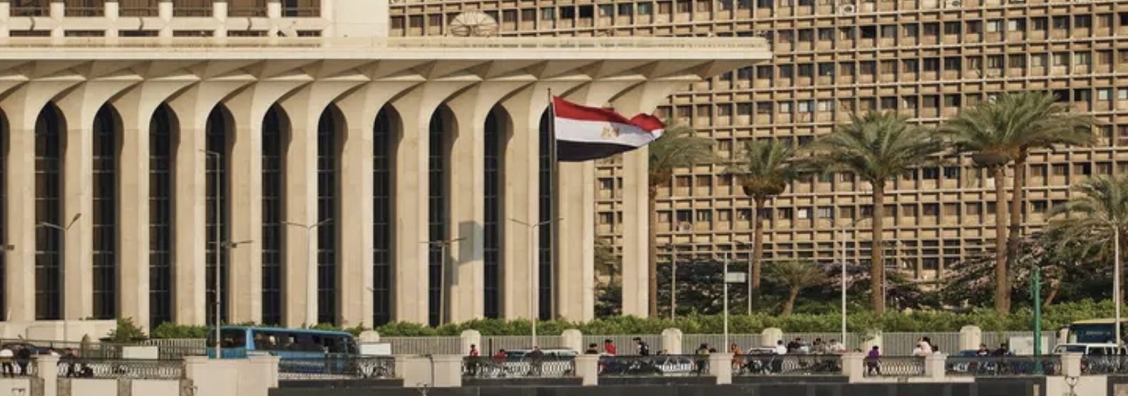 مصر: حصار السفارات يصرف الأنظار عن المتسبب الحقيقي بكارثة غزة