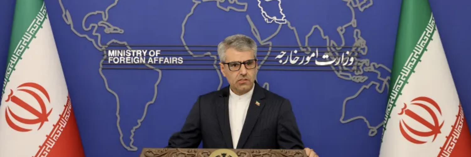 إيران ترفض اتهامات الغرب لها بانتهاج سياسة "الاغتيالات والخطف" بالخارج