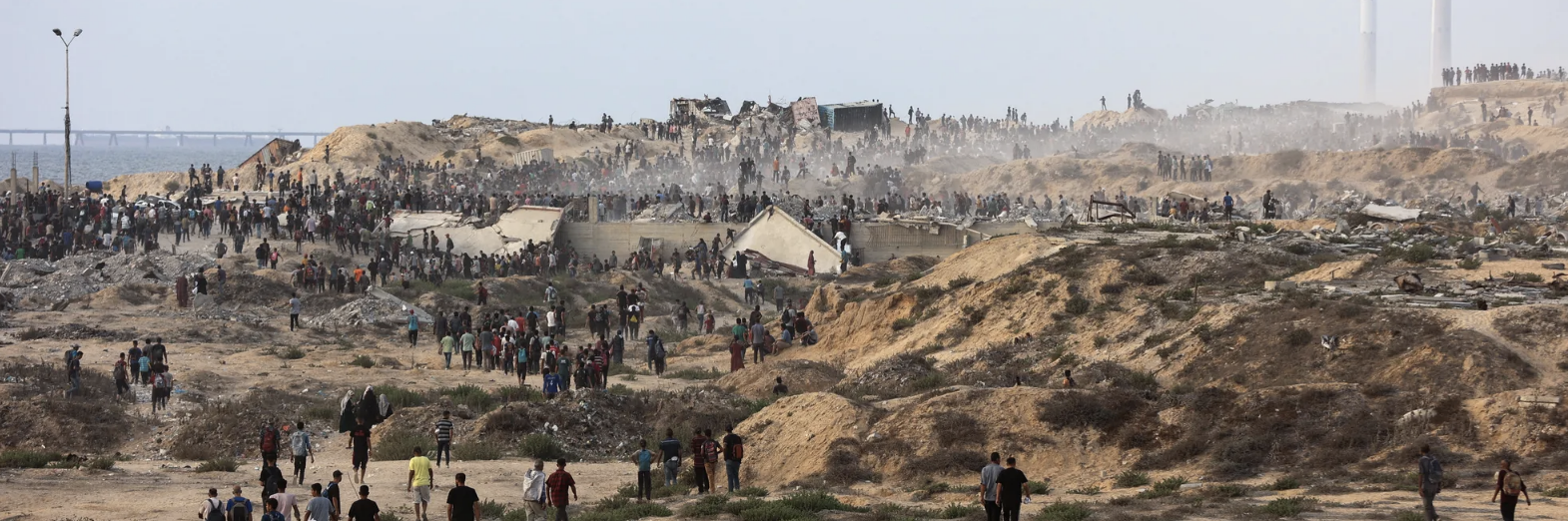 سي إن إن: حماس توقفت عن المشاركة في مفاوضات غزة