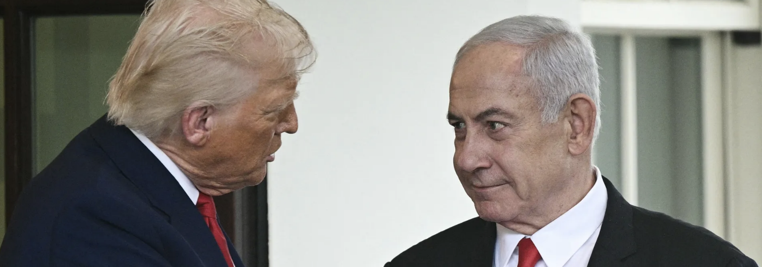 ترامب يعتقد أن نتنياهو يسعى لإطالة الحرب في غزة