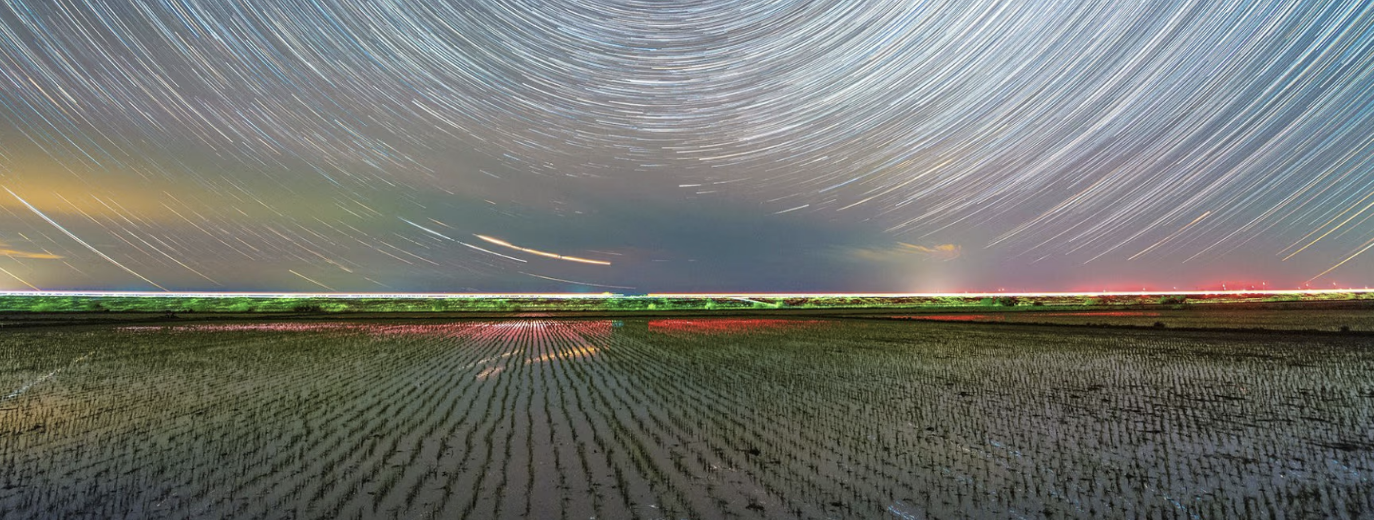 الأرض تدور بشكل أسرع هذا الصيف.. ماذا يعني ذلك؟