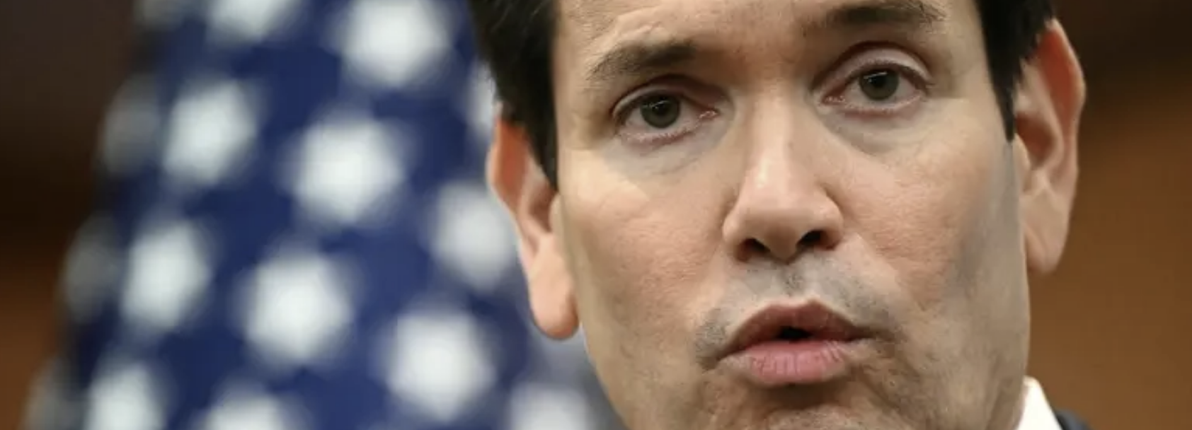 روبيو: لا يمكن أن تكون هناك دولة فلسطينية بدون موافقة إسرائيل